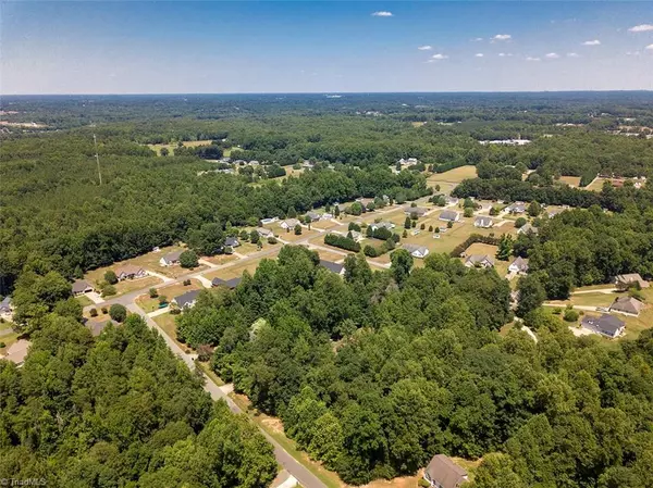 Graham, NC 27253,Lot 65 Rock Castle CT