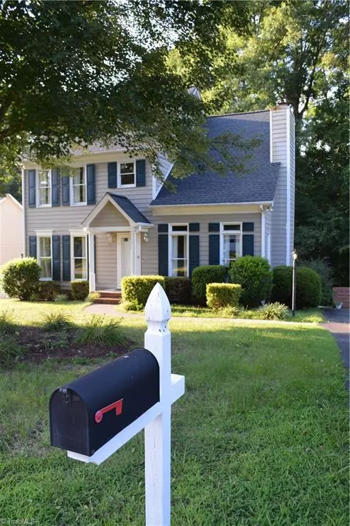 King, NC 27021,264 Winfield DR