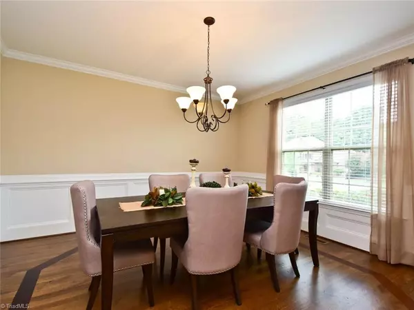 Greensboro, NC 27455,605 Rachel Smothers DR