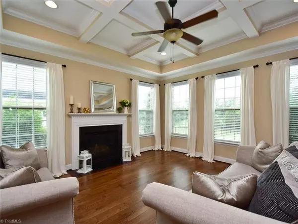 Greensboro, NC 27455,605 Rachel Smothers DR