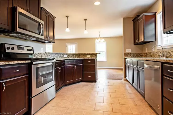 Asheboro, NC 27205,1636 Valley Grove RD