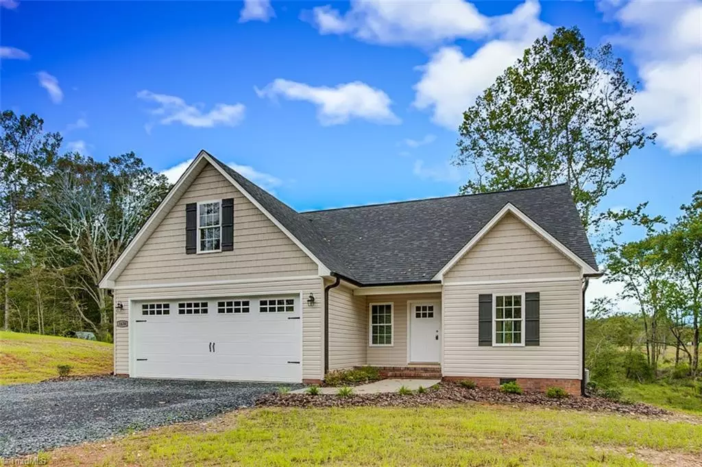 Asheboro, NC 27205,1636 Valley Grove RD