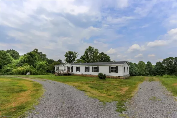 Hamptonville, NC 27020,2709 Arnold RD