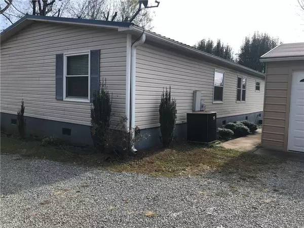 Hamptonville, NC 27020,1845 Cheek RD