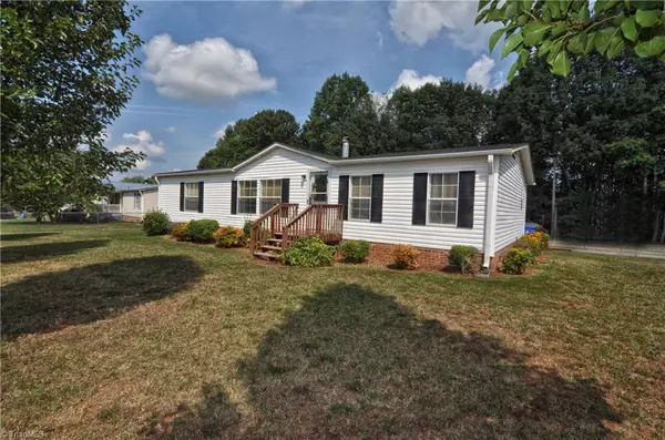 Lexington, NC 27295,294 Kara LN