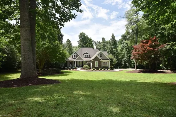Gibsonville, NC 27249,7206 Laurel Point DR