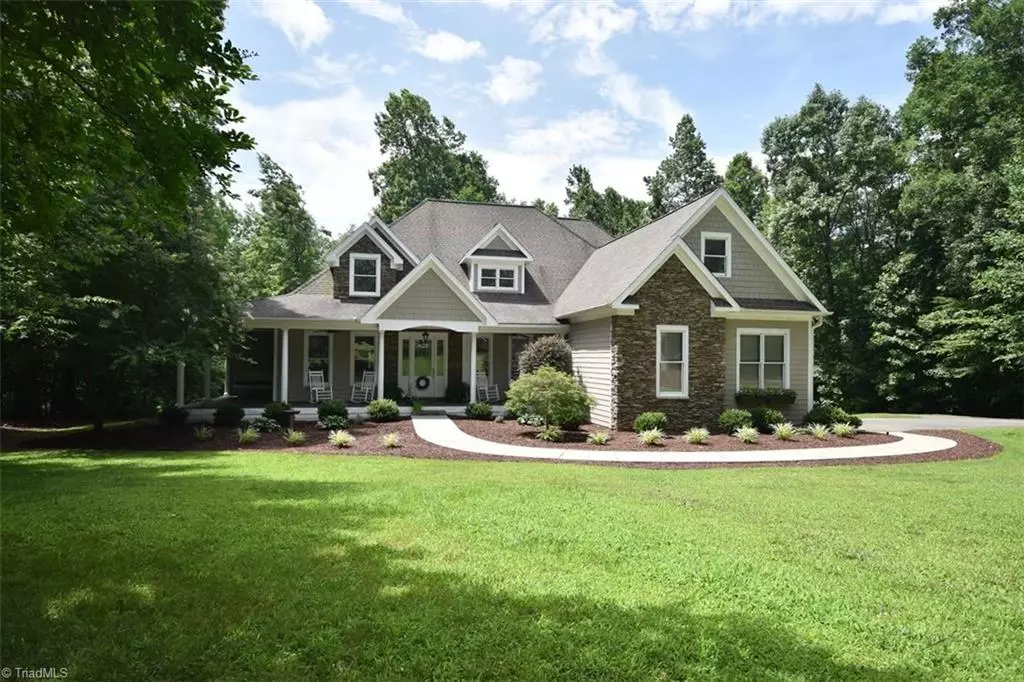 Gibsonville, NC 27249,7206 Laurel Point DR