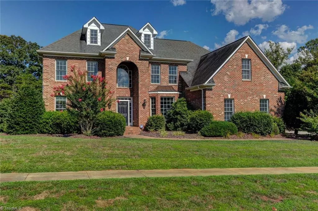 Summerfield, NC 27358,7352 Henson Forest DR