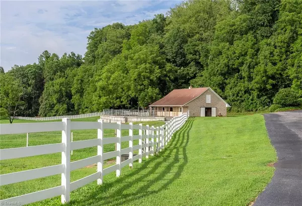 Oak Ridge, NC 27310,7831 Alcorn RD