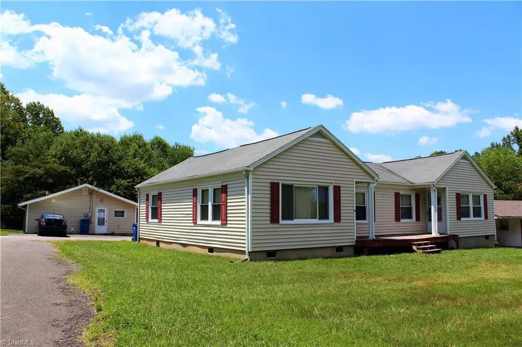 Mount Airy, NC 27030,1430 Park DR