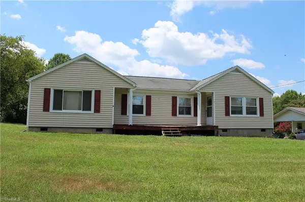 Mount Airy, NC 27030,1430 Park DR