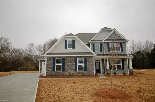 Whitsett, NC 27377,110 Bolivia CT