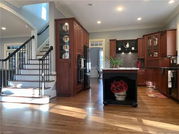 Summerfield, NC 27358,5803 Francis Marie CT