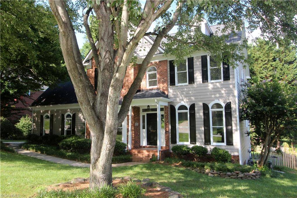 Greensboro, NC 27410,4302 Shoal Creek DR