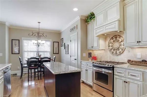 Kernersville, NC 27284,8803 Phillips Farm RD