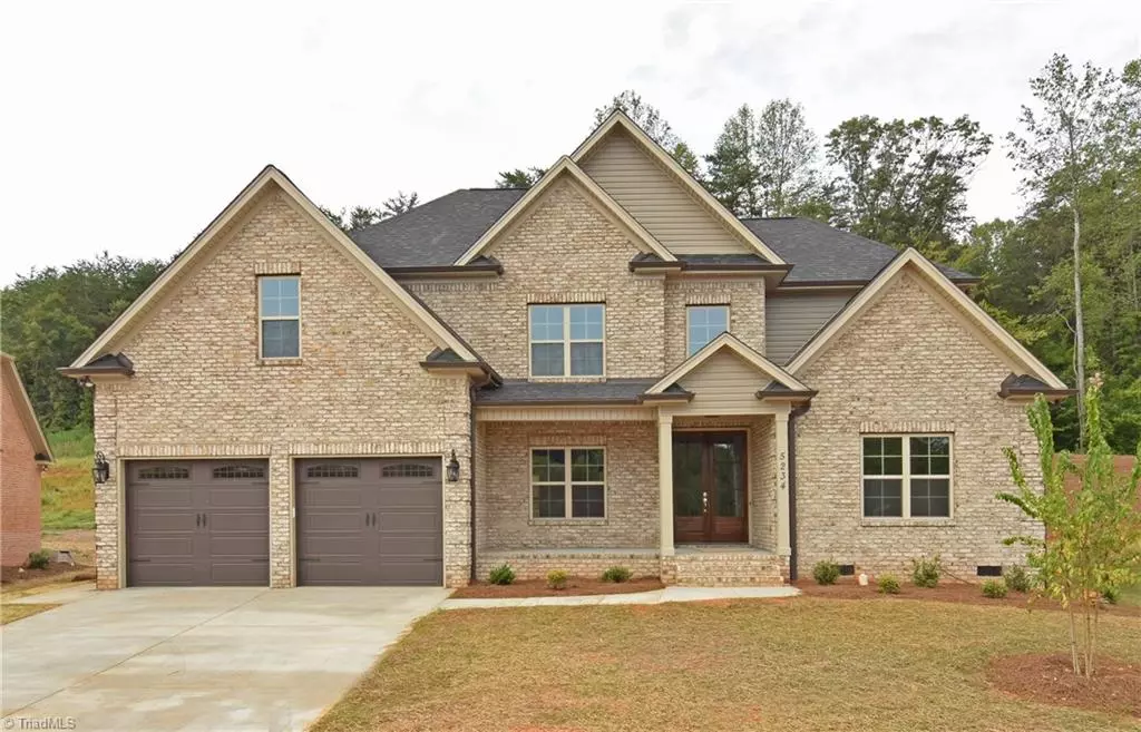 Lewisville, NC 27023,5234 Hidden Stream DR