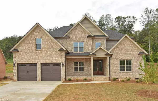 5234 Hidden Stream DR, Lewisville, NC 27023