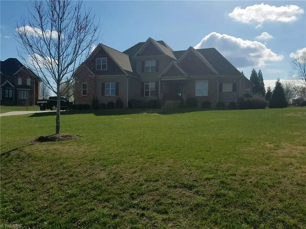 Oak Ridge, NC 27310,6200 Herons Nest CT