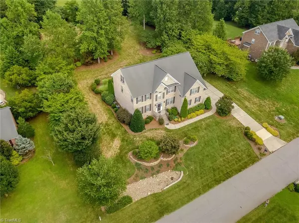 Oak Ridge, NC 27310,6404 Ashton Park DR