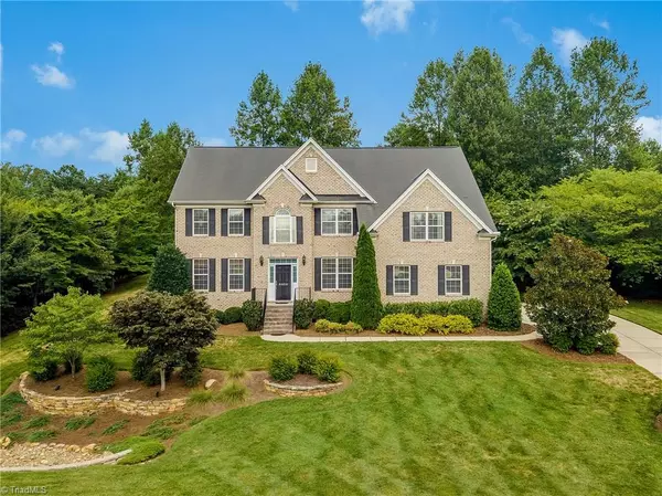 Oak Ridge, NC 27310,6404 Ashton Park DR