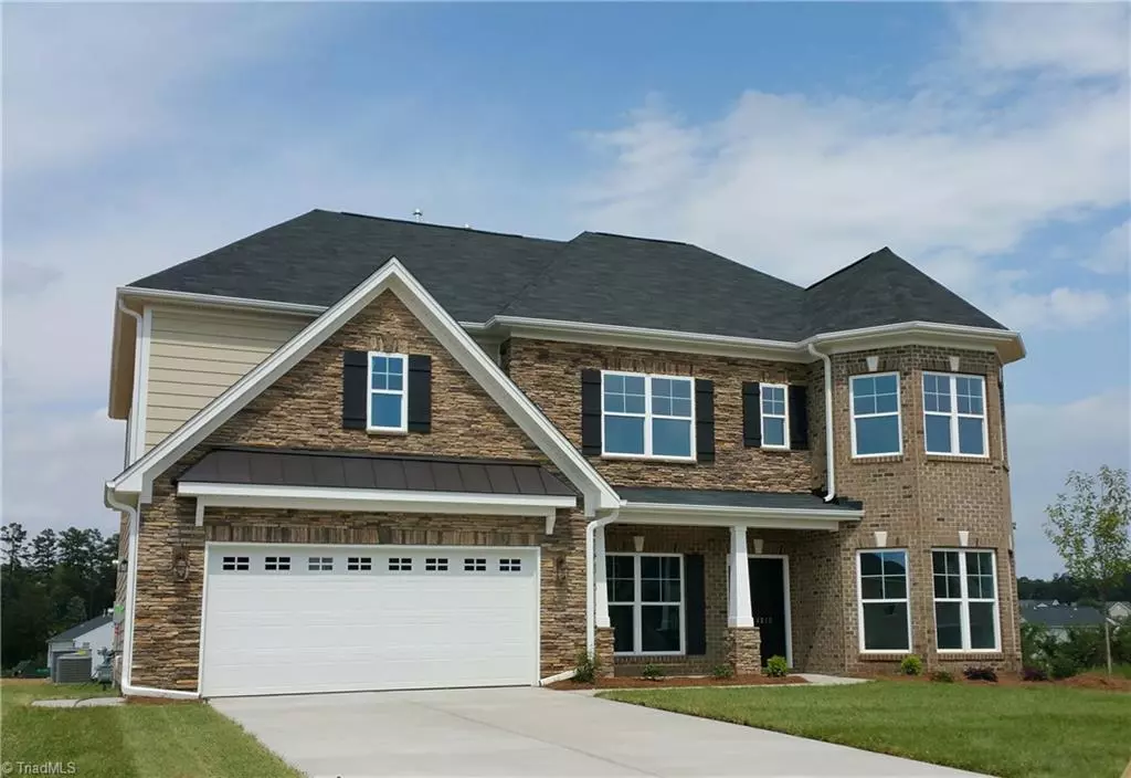 Summerfield, NC 27358,5788 Highland Grove DR #33