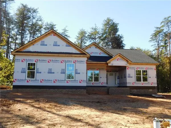 4713 Crestfield RD, Summerfield, NC 27358