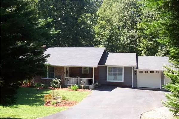 Elkin, NC 28621,123 Ivy CIR