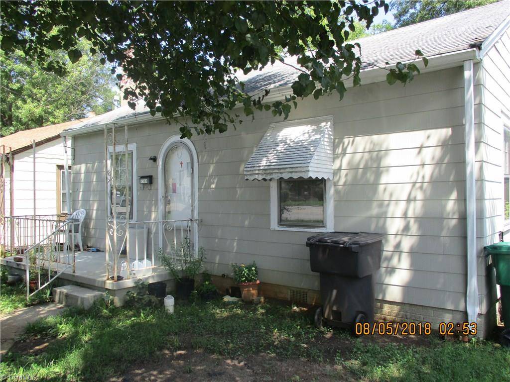 1503 Brentwood ST, High Point, NC 27260