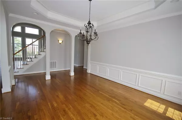 Summerfield, NC 27358,261 Cleek DR