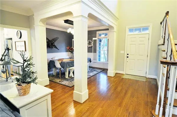 Clemmons, NC 27012,7224 Styers Crossing LN