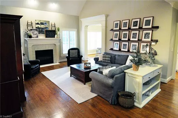 Clemmons, NC 27012,7224 Styers Crossing LN