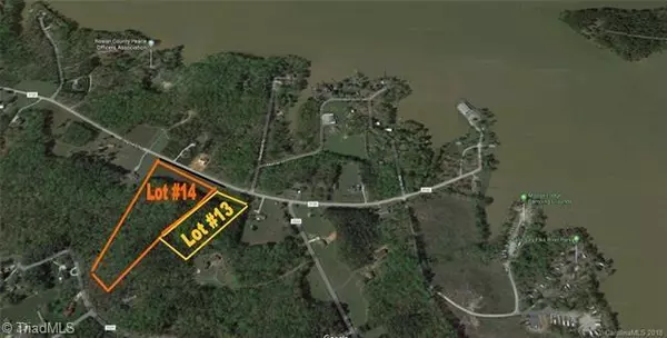 Salisbury, NC 28146,5995 Long Ferry RD #Lot 14