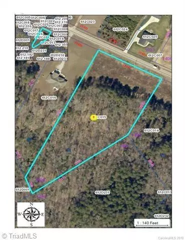 Salisbury, NC 28146,5995 Long Ferry RD #Lot 14