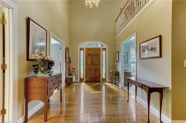 Pleasant Garden, NC 27313,513 Hunt Forest CT