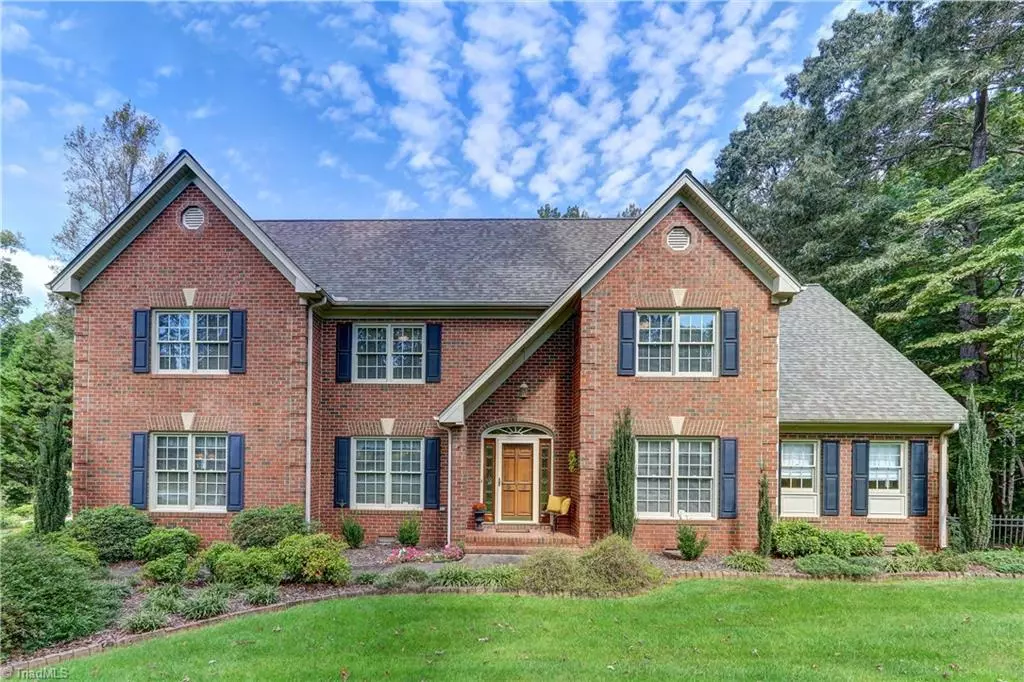 Pleasant Garden, NC 27313,513 Hunt Forest CT