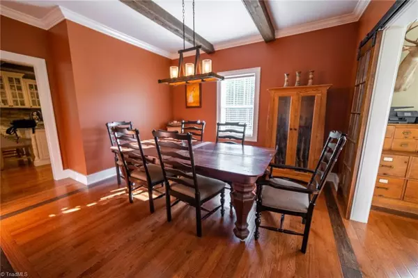 Mount Airy, NC 27030,145 Laurel Creek DR