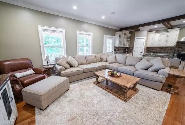 Mount Airy, NC 27030,145 Laurel Creek DR