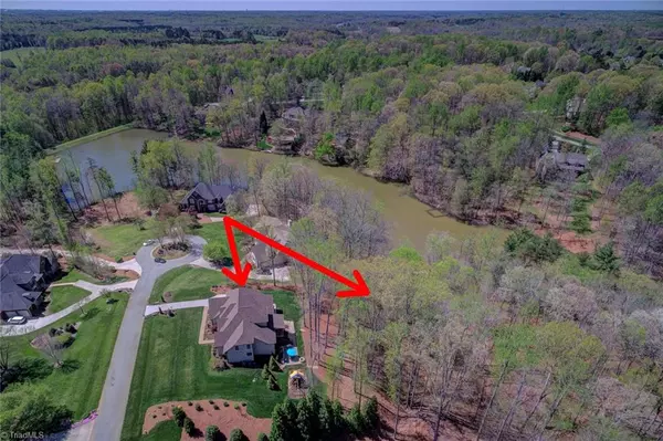 Summerfield, NC 27358,5804 Harriet CT