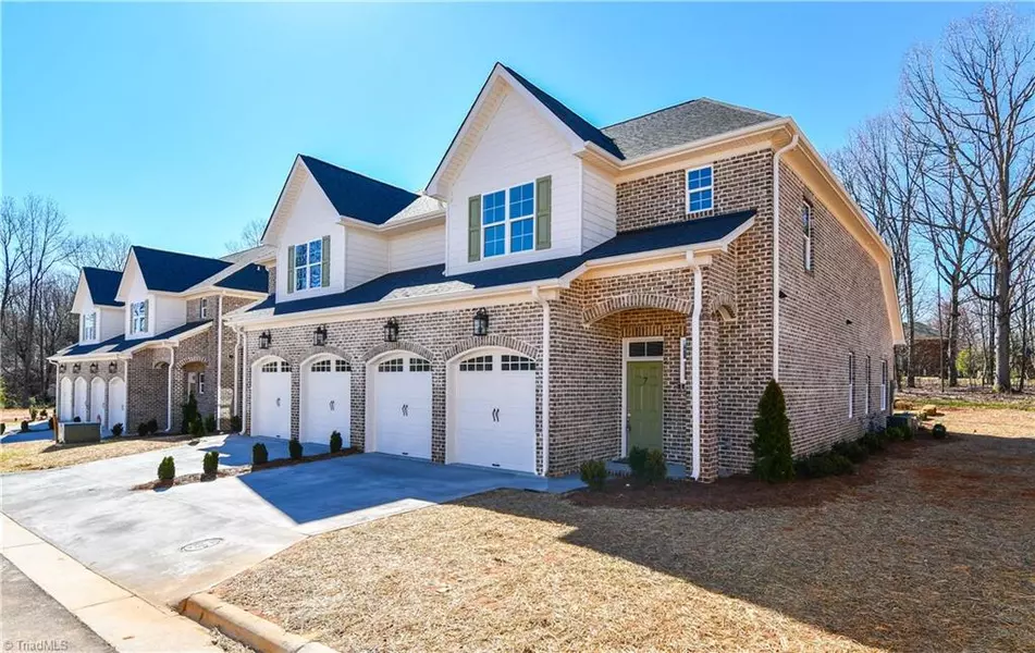 7 Gingerly WAY, Greensboro, NC 27455