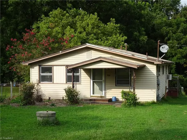 3364 Vance ST, Reidsville, NC 27320