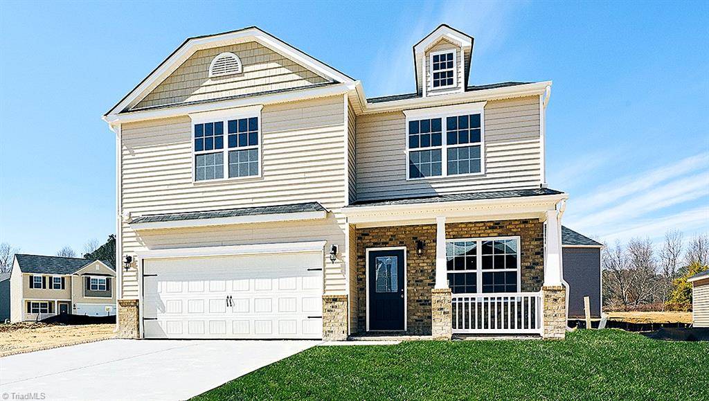Lexington, NC 27295,127 Sawyer LN