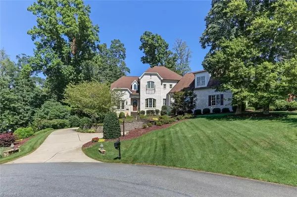 Summerfield, NC 27358,6302 Wildflower Ridge WAY