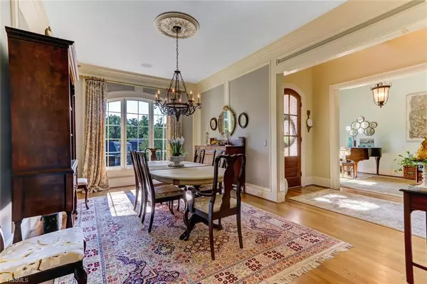 Summerfield, NC 27358,6302 Wildflower Ridge WAY