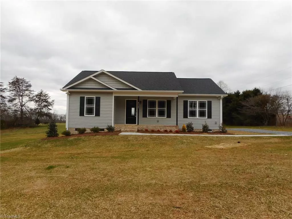 Stokesdale, NC 27357,8509 Altavista DR