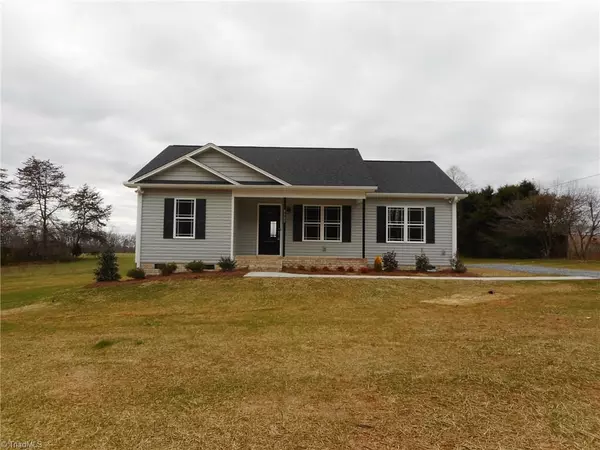 8509 Altavista DR, Stokesdale, NC 27357