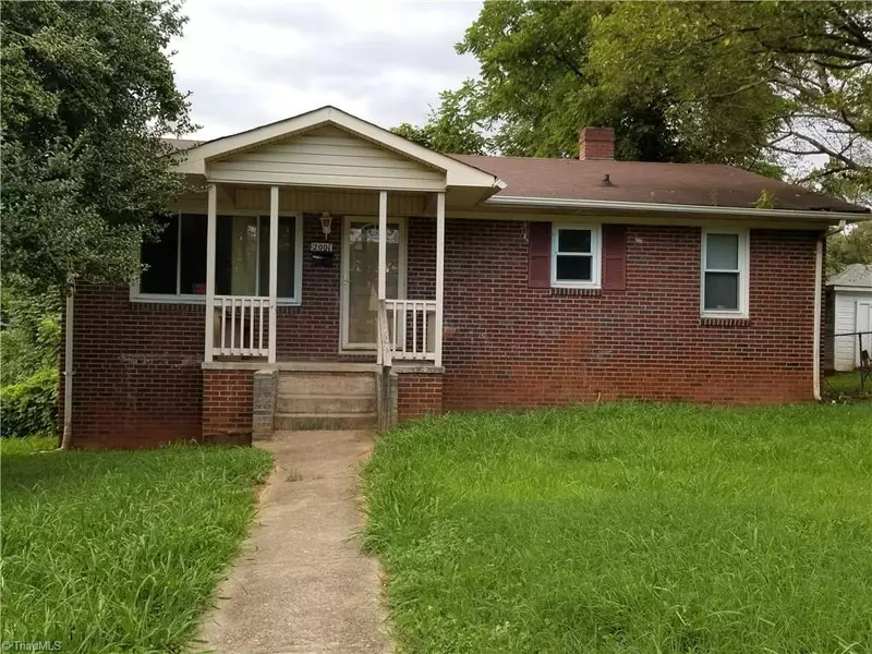 2001 NE 24th ST, Winston Salem, NC 27105