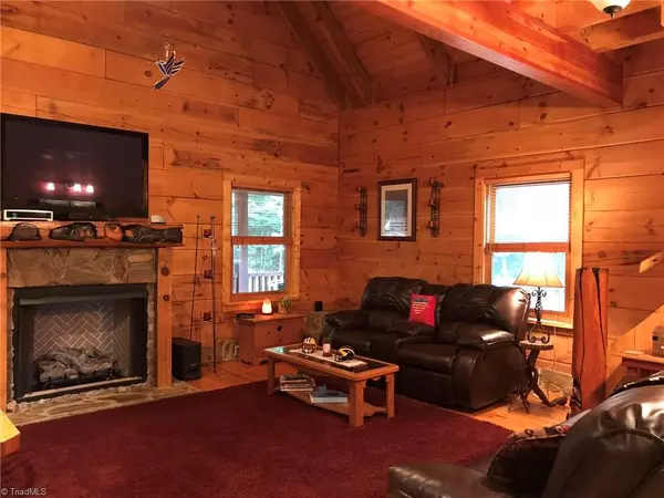 Hays, NC 28635,173 Golden Trout DR