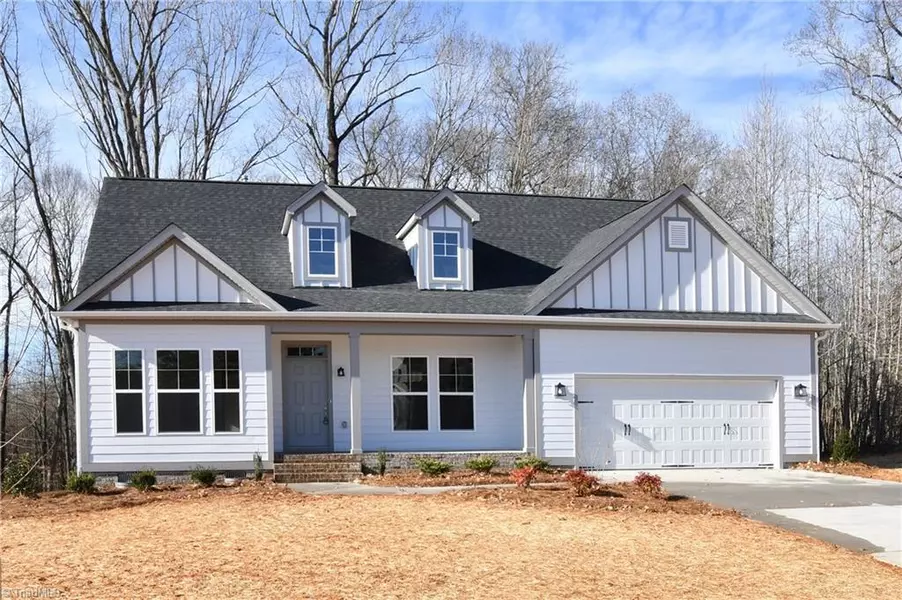 263 Meadowfield RUN, Clemmons, NC 27012