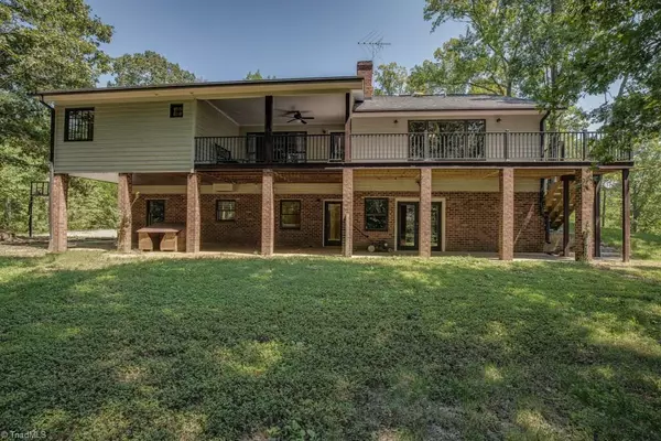 Mocksville, NC 27028,451 Cornatzer RD