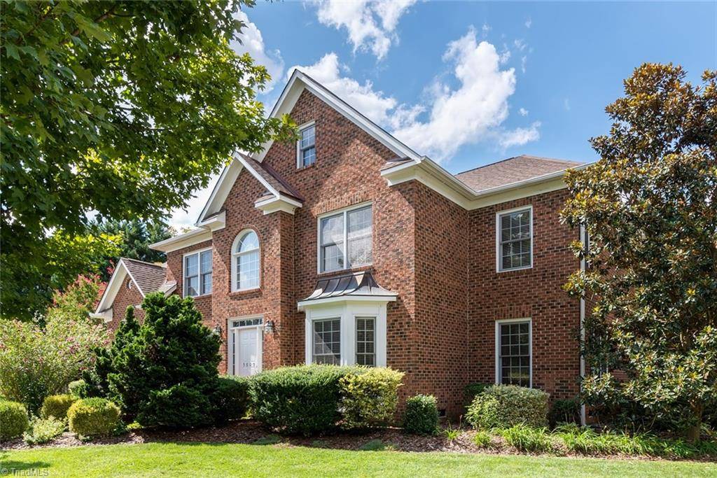 5809 Windhurst CT, Greensboro, NC 27410